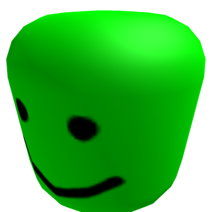 Bighead, Roblox Wiki