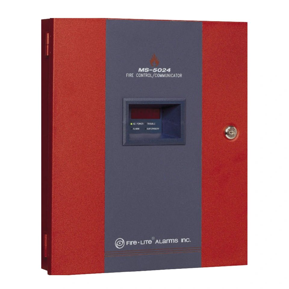 FireLite MS5024 Fire Alarm Community Wiki Fandom