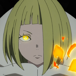 Fire Force (anime), Fire Force Wiki, Fandom