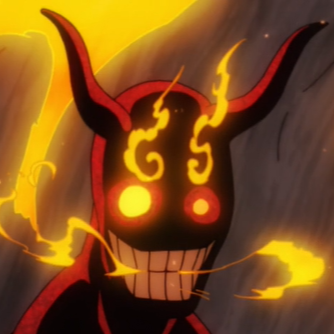 Infernal, Fire Force Wiki