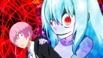 Amaterasu Fire Force Wiki Fandom It happened like 2 times and kept bleeding for about 2 hours after amaterasu. amaterasu fire force wiki fandom