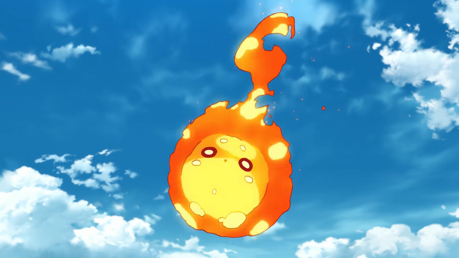 How to Purify The Orb in Fire Force Online