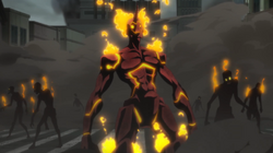 Multiple Infernals