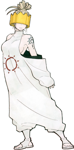 Haumea, Fire Force Wiki