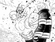 Pan Defeats Hague