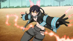 Initial Nekomata