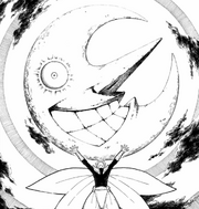 Faerie Moving Moon