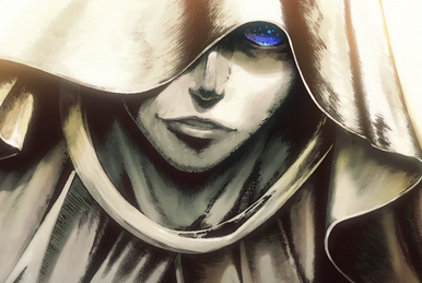 The Unseen Arm | Sound Horizon Lyrics Wiki | Fandom