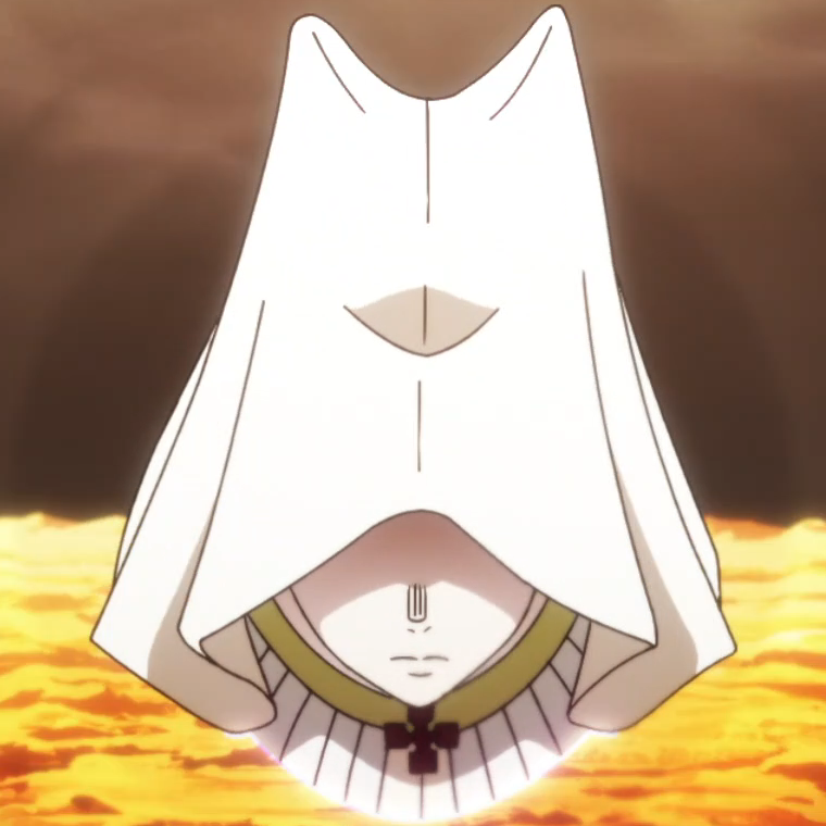 How to become a White Clad in Fire Force Online