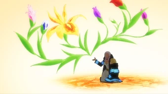 iris fire force wiki fandom fire force wiki fandom