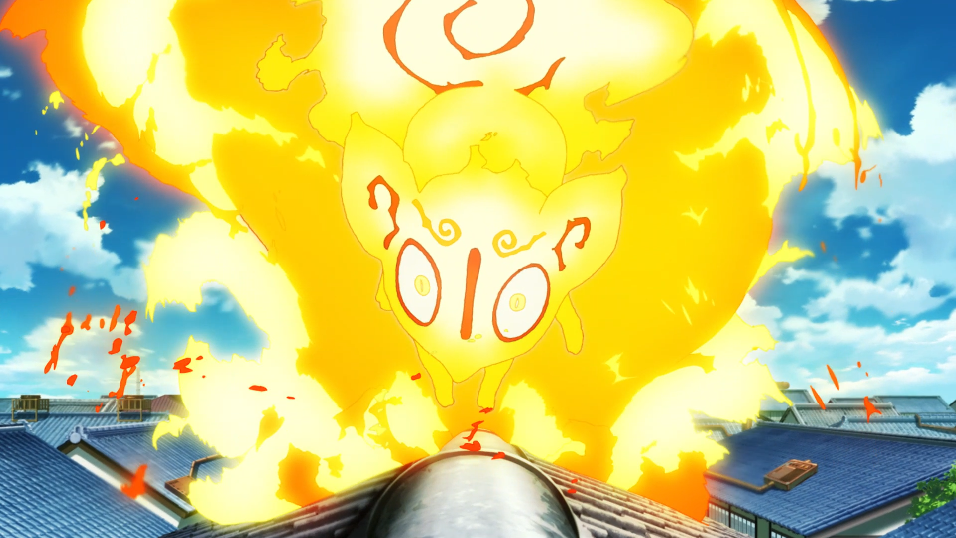 Ignition Ability, Fire Force Wiki