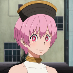 Category Female Characters Fire Force Wiki Fandom