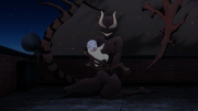 Shō Kidnapped