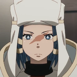 Arrow Fire Force Wiki Fandom