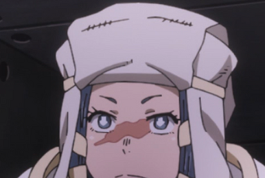 Mikako, Fire Force Wiki