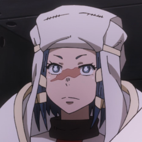 Hinata, Fire Force Wiki