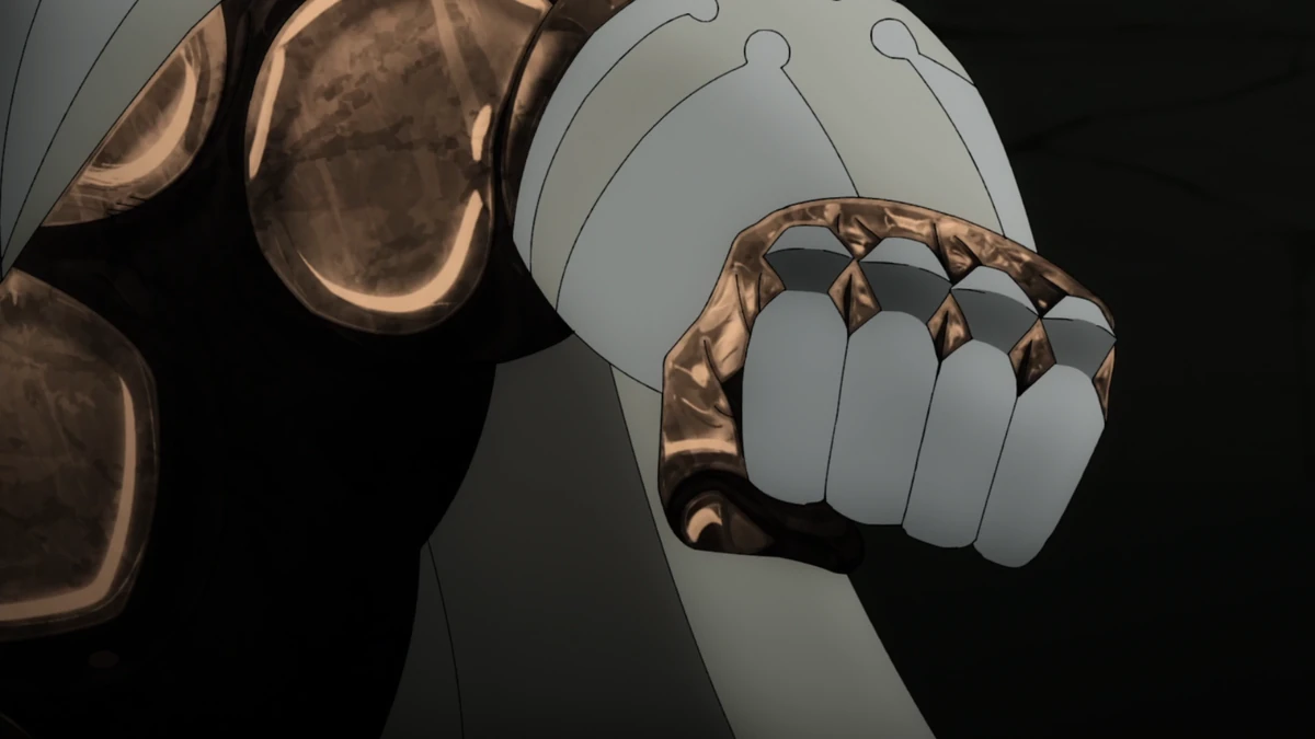 Really Hard Fiery Iron Fist Fire Force Wiki Fandom