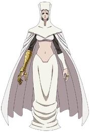 Gold's full appearance.