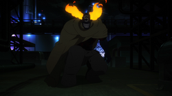 Infernal, Fire Force Wiki