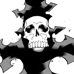 Ogun Montgomery, Fire Force Wiki