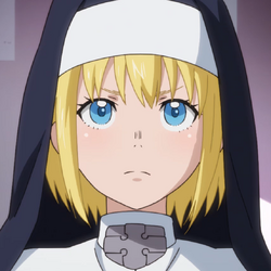 Introduction arc, Fire Force Wiki