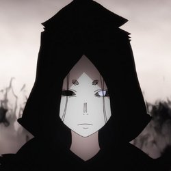 Hibana, Fire Force Wiki, Fandom