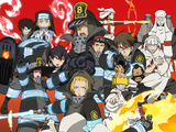Fire Force (anime)