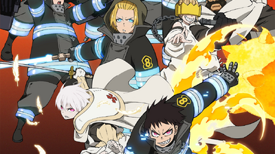 Fire Force Wiki Fandom Although fire anime is not a standalone streaming site like the others on this list, this streaming app streaming best anime sites on firestick/fire tv. fire force wiki fandom