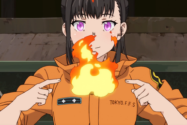 29 NEW FIRE FORCE IGNITION POWERS CODES IN ANIME FIGHTING