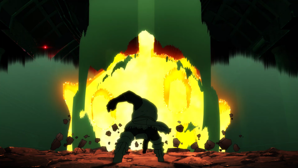 Severed Universe, Fire Force Wiki