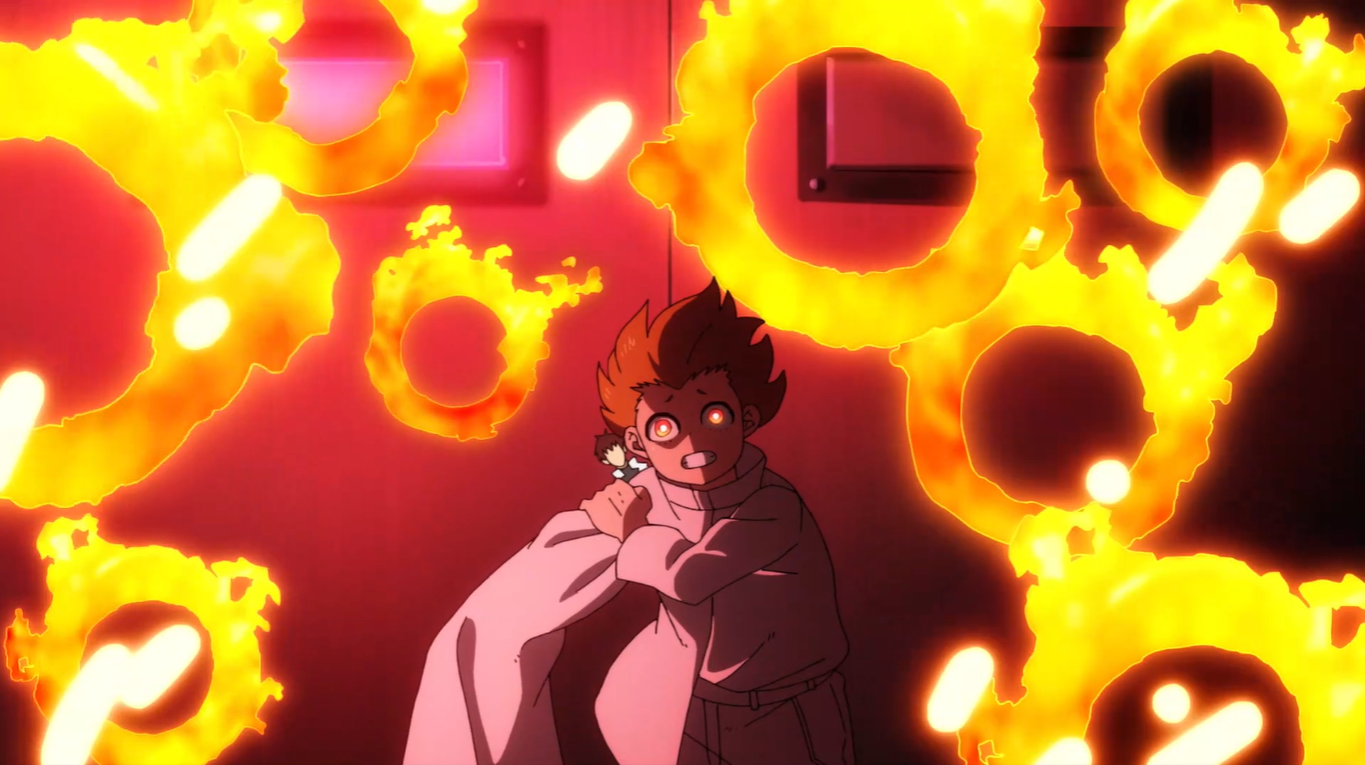 Fire Force' season 2, episode 15 release date, spoilers: Company 8 fights  to save Nataku as he activates Adolla Burst - EconoTimes