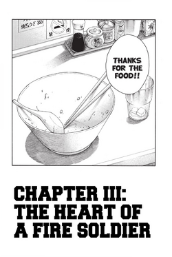 Chapter 3 English