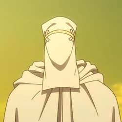 Yona's Servant