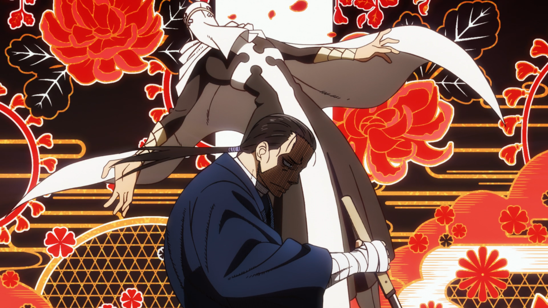 Konro Sagamiya, Fire Force Wiki