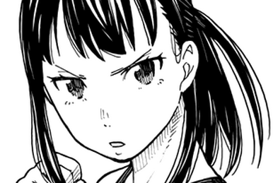 Mikako, Fire Force Wiki