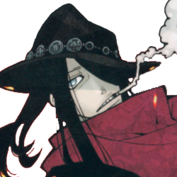 Fire Force, Antagonist that still have a chance to change