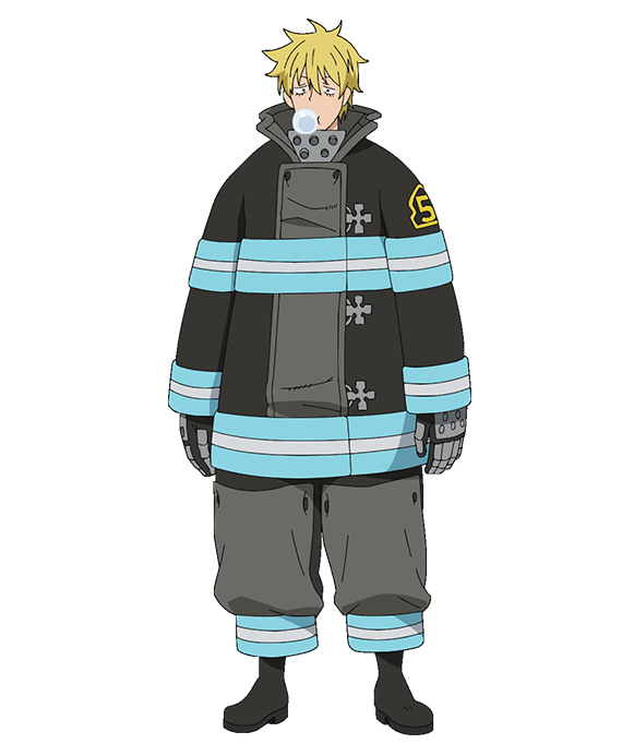 Fire Force anime cast and characters, plot, latest updates - Tuko