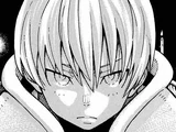 Shou Kusakabe