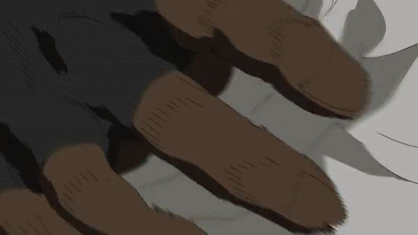 fire force charon fire force charon