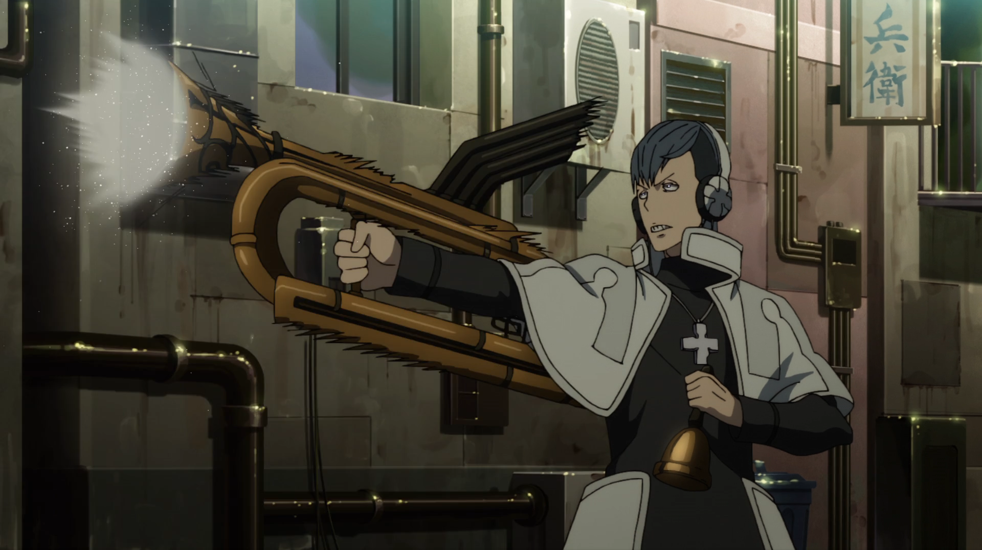 Karim Flam Fire Force Wiki Fandom Karim Flam Fire Force Wiki Fandom