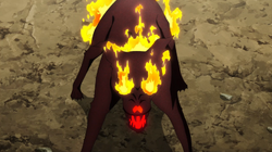 Infernal, Fire Force Wiki