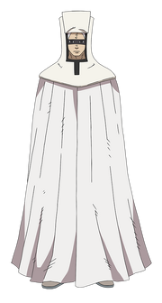 Fractu's Appearance