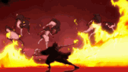 Benimaru peleando Gif.gif