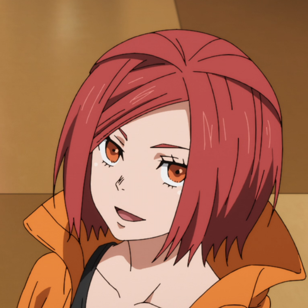 Lisa Isaribi, Fire Force Wiki