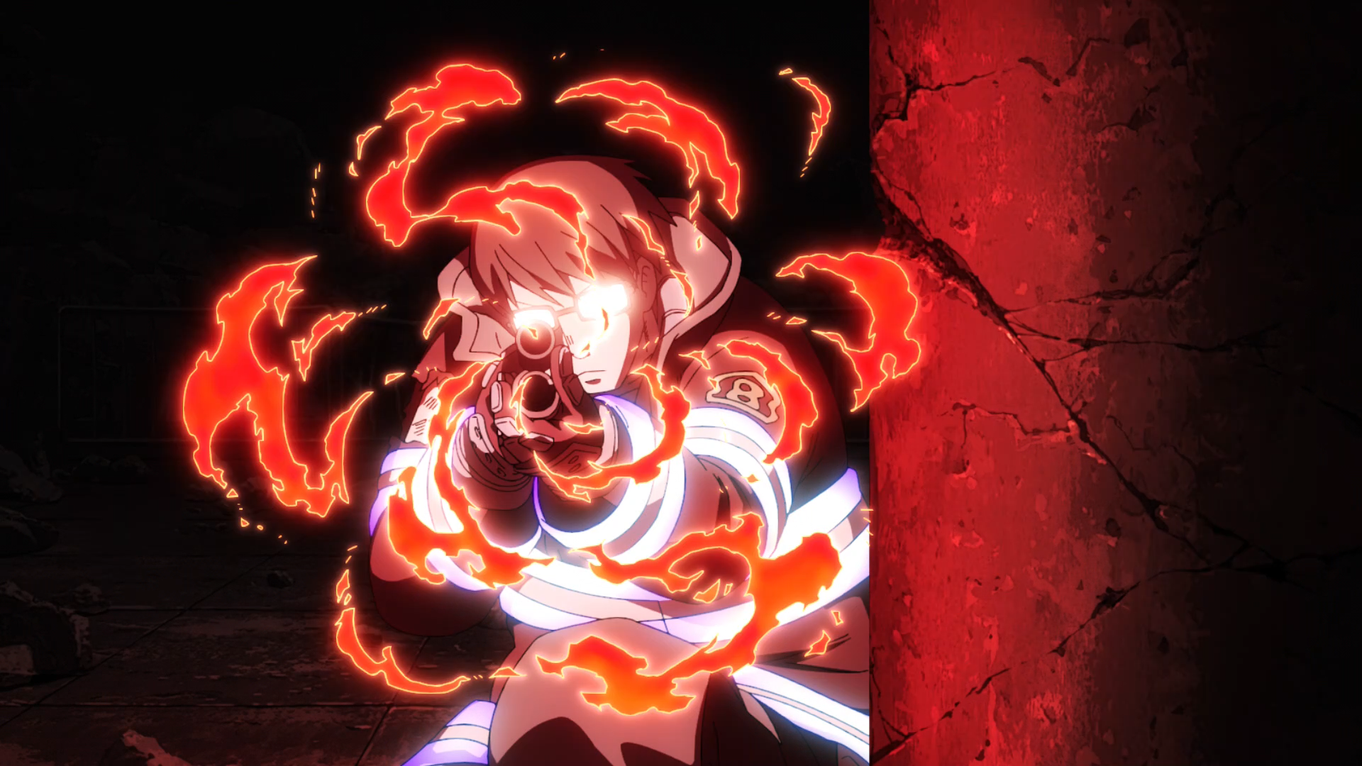 Ignition Ability, Fire Force Wiki