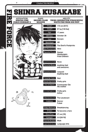 Ff-Shinra Profile