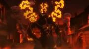 A Demon Infernal.