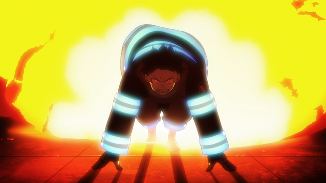 Ignition Abilities