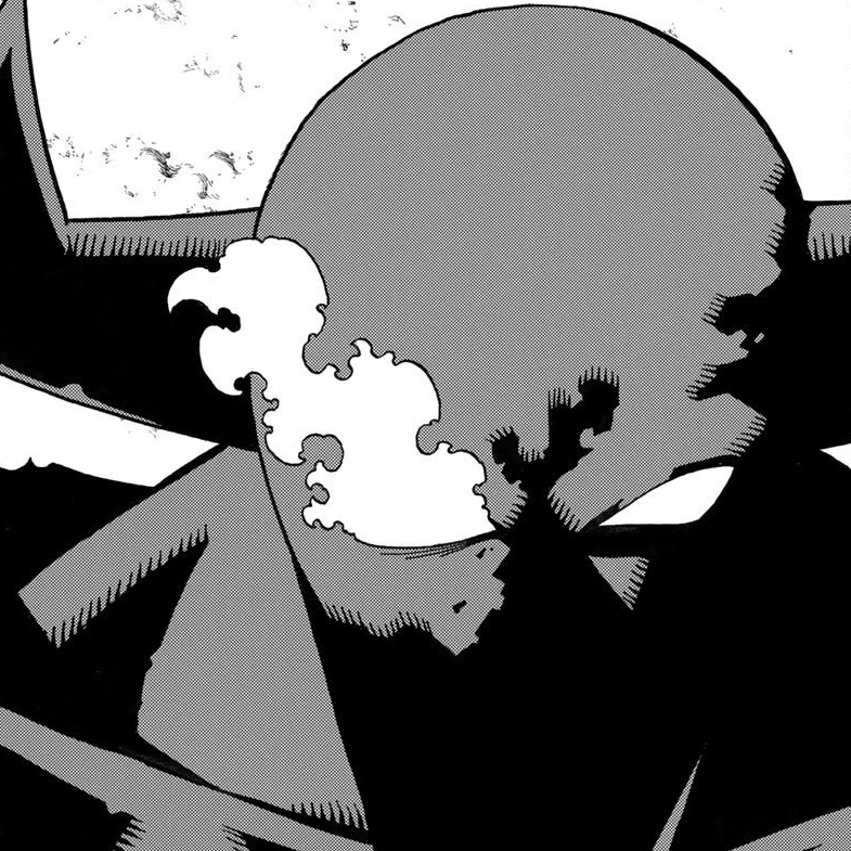 Leonard Burns Doppelganger Fire Force Wiki Fandom Leonard Burns Doppelganger Fire Force Wiki Fandom