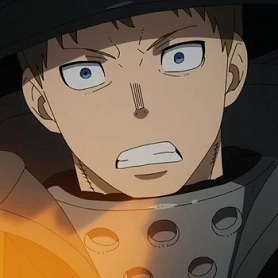 Ogun Montgomery, Fire Force Wiki, Fandom